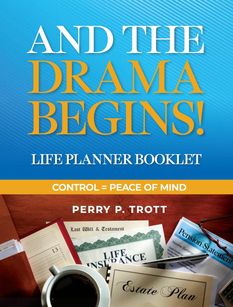 Life Planner Digital Download